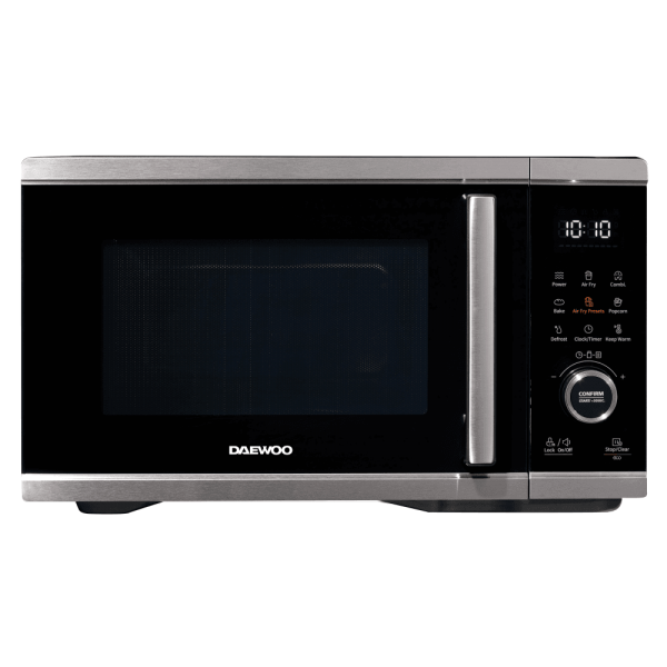 Daewoo SDA2618 26L 5-in-1 Air Fryer Microwave