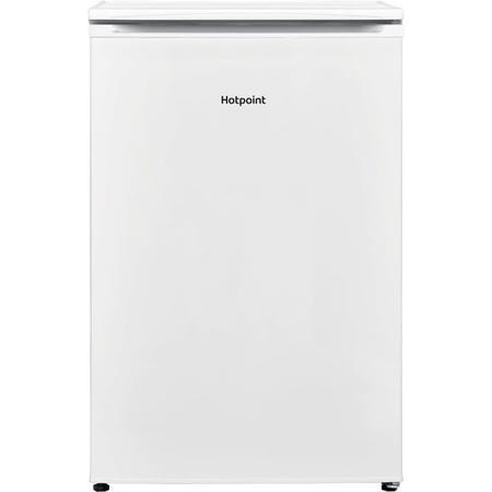 Hotpoint H55ZM1110W1 55cm Wide Under Counter Freezer