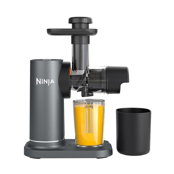 Ninja JC151UK Cold Press Juicer with Anti-Clog Filter