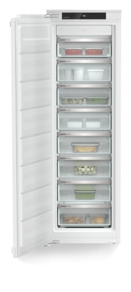 Liebherr SIFNE5108 177cm Tall Frost Free Freezer