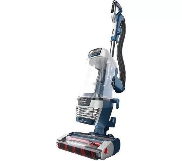 Shark AZ3000UKT Shark Stratos XL Anti Hair Wrap Plus Anti-Odour Upright Vacuum