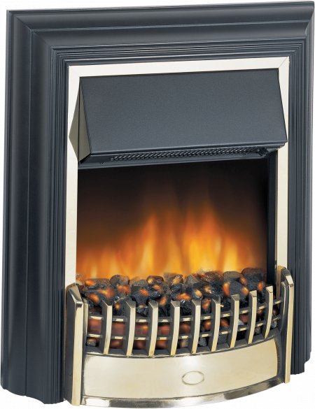Dimplex CHT20 Cheriton Freestanding Electric Fire