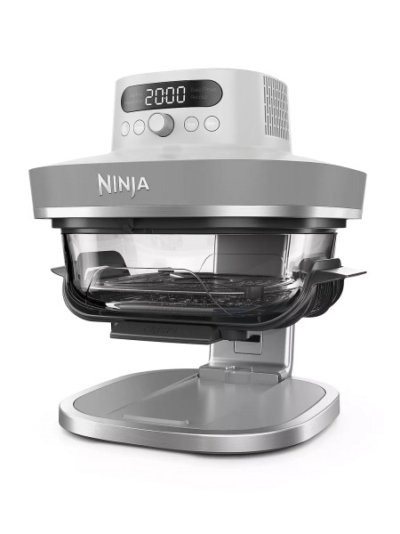 Ninja AS090UKWH CRISPi PRO 5-in-1 White Air Fryer