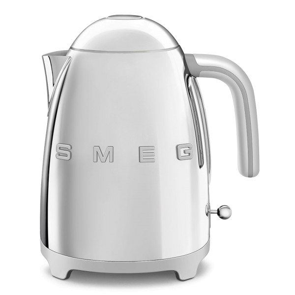Smeg KLF03SSUK Retro 1.7L Stainless Steel Kettle