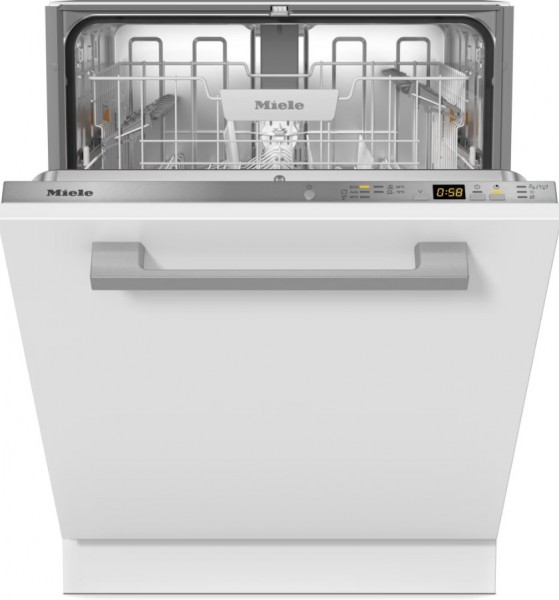 14 Place Setting 5 Programme Fully Integrated Dishwasher