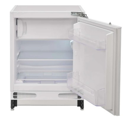 Built Under Fridge With 4 Star Ice Box