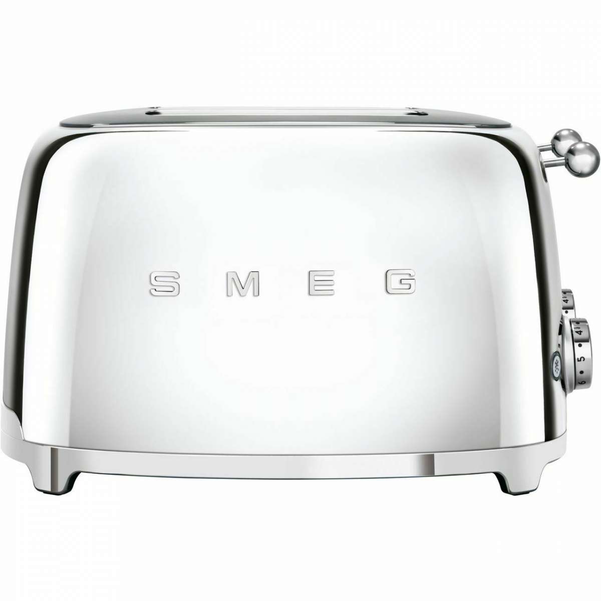 Stainless Steel Smeg Toaster Near Me Smeg 2-Slice Toaster