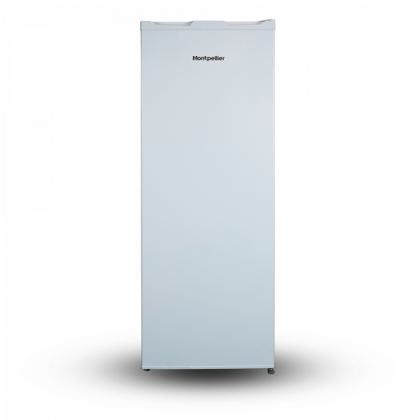 145cm Tall 55cm Wide Larder Fridge In White