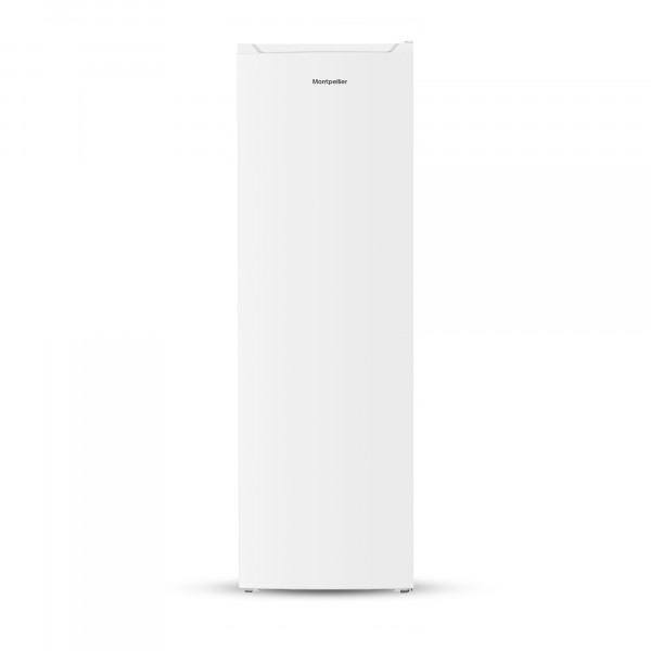 171cm Tall 54cm Wide No Frost Freezer In White