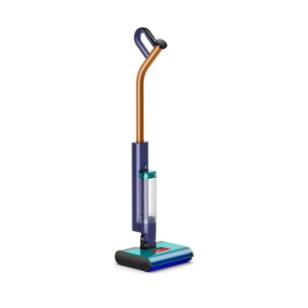 Cordless Clean And Wash Vacuum Cleaner With Up to 45 Mins Run Time