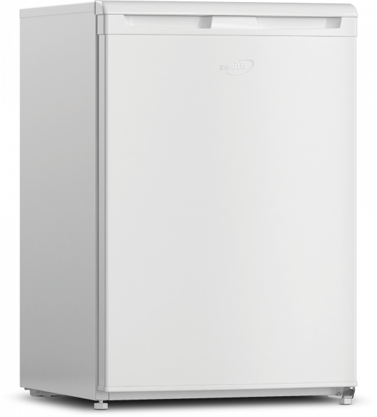 54cm Wide Under Counter Freezer In White