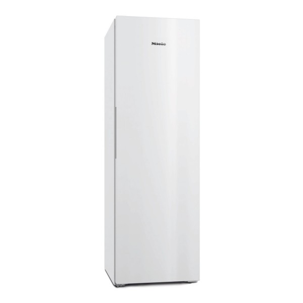 186cm Tall 278 Litre No Frost Freezer In White
