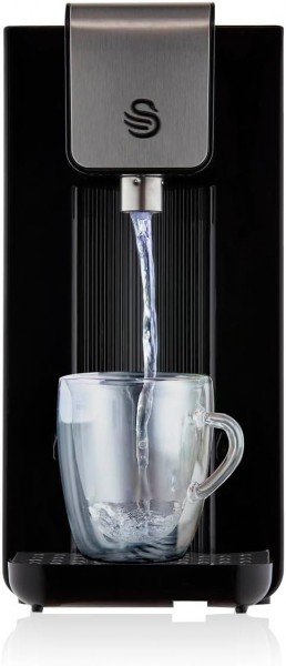 2.5 Litre Instant Hot Water Dispenser 2600w In Black
