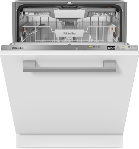 14 Place Setting 5 Programme Fully Integrated Dishwasher