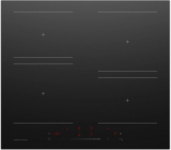 Series 5 60cm Wide Induction Hob (32 amp)