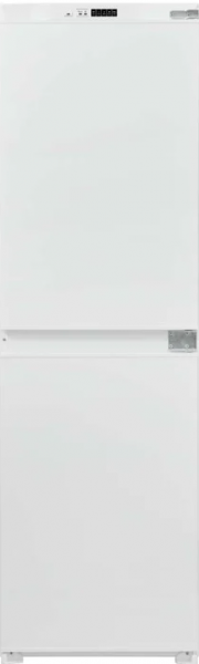 177cm Tall Frost Free Integrated Fridge Freezer