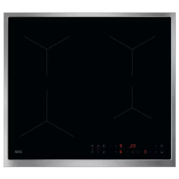60cm 4 Zone Touch Control Induction Hob (32amp)