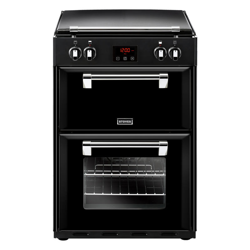 induction hob and oven on same circuit 32a