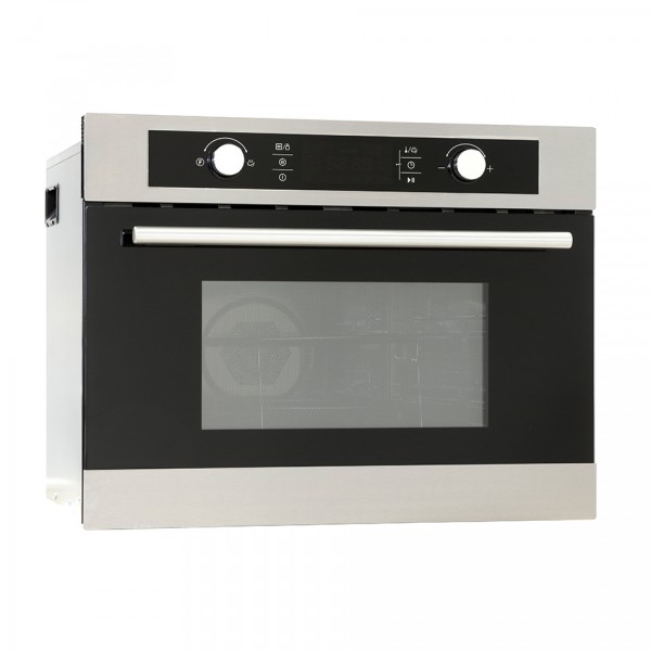 Built in Combi Microwave 44ltr S/Steel