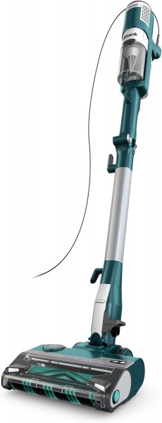 PowerDetect Corded Stick Vacuum Cleaner