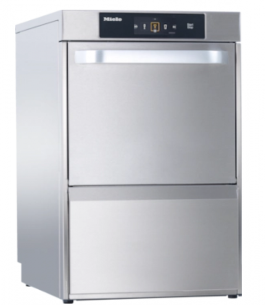 Miele Professional Tank Dishwasher 46cm Wide, The Glasswash Specialist