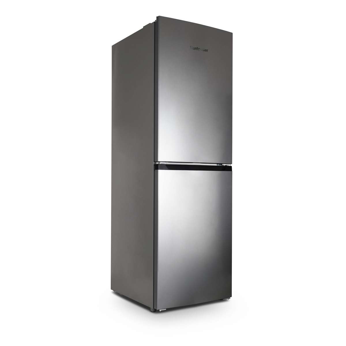 montpellier, mnf167es, 167cm tall, no frost, fridge freezer