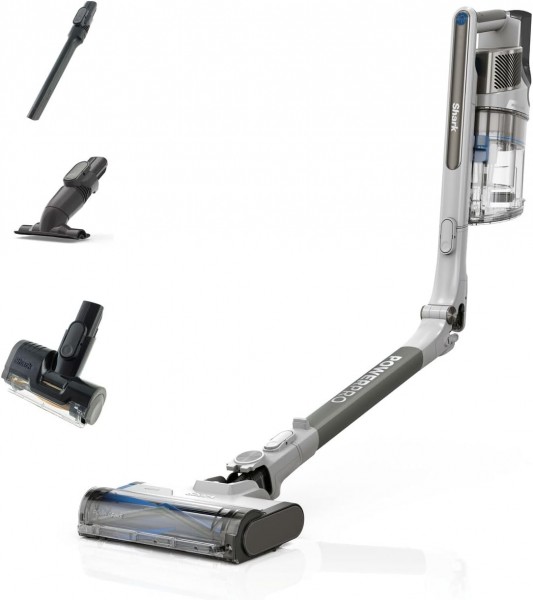 PowerPro Pet Cordless Anti-Hair Wrap Stick Vaccum Cleaner