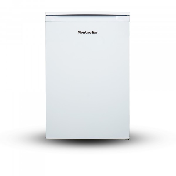 55cm Wide Undercounter Fridge With 4* Freezer Box