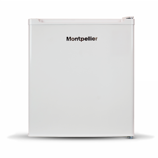 40 Litre Capacity Table Top Fridge In White