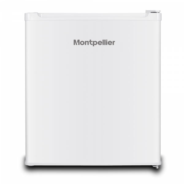 33 Litre Table Top Freezer In White