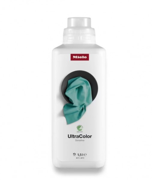 Ultra Colour Liquid Detergent Sensitive 1.5 Litre