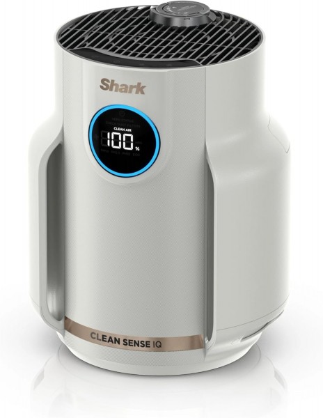 NeverChange5 Air Purifier With Hepa Filter