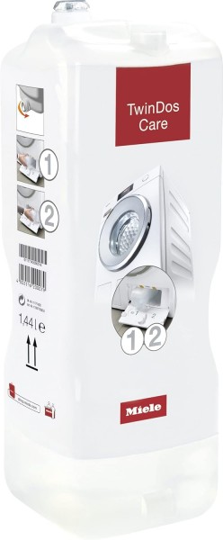 TwinDos Care Cartridge For Miele Twin Dos Machines
