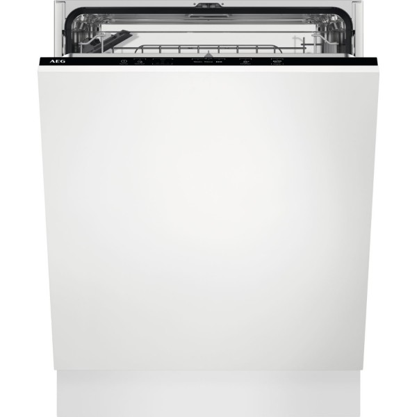 Series 5000 13 Place Setting 5 Programme Fully Integrated Dishwasher
