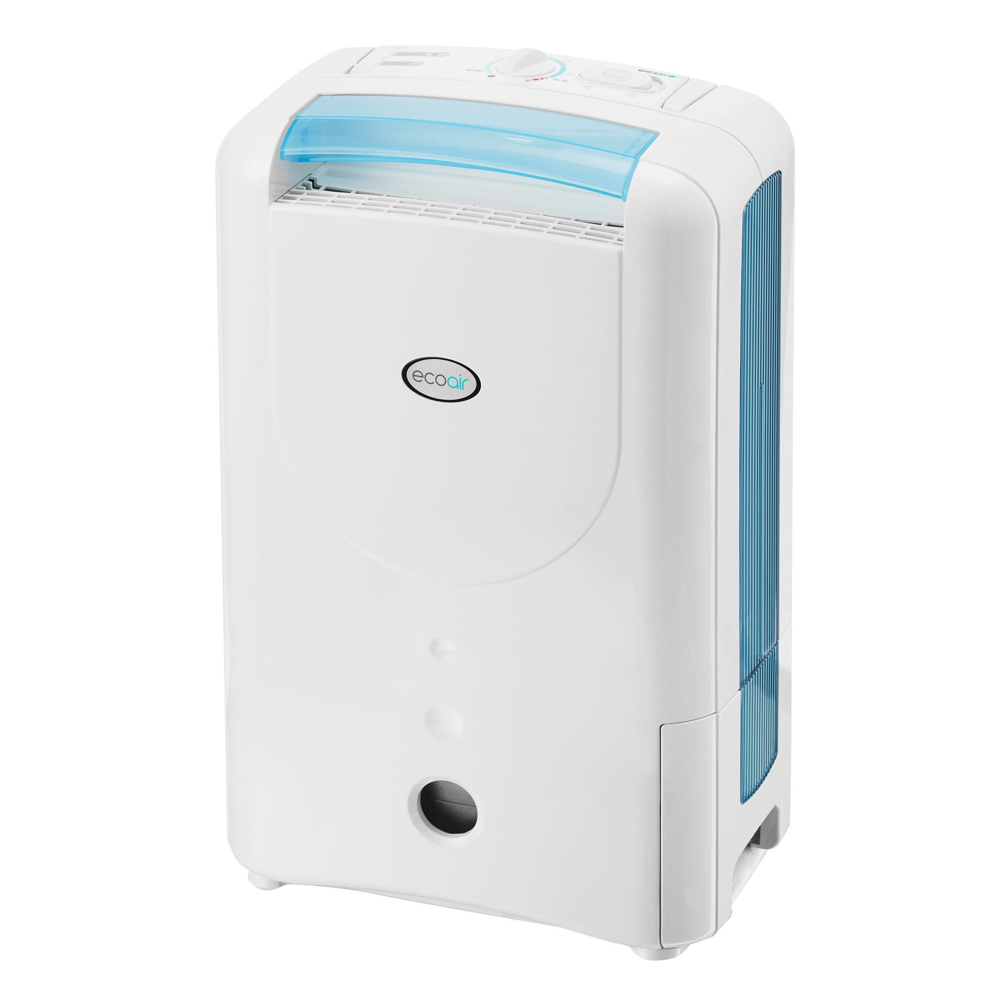Déshumidificateur dessiccant EcoAir DD1 Simple MK3