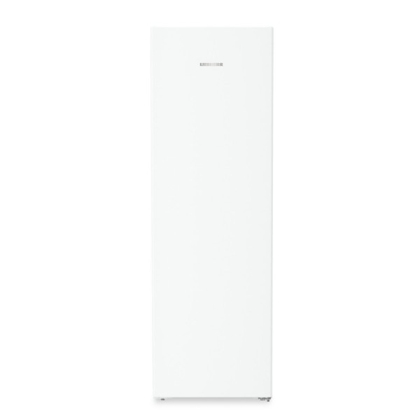 186cm Tall 60cm Wide Larder Fridge In White