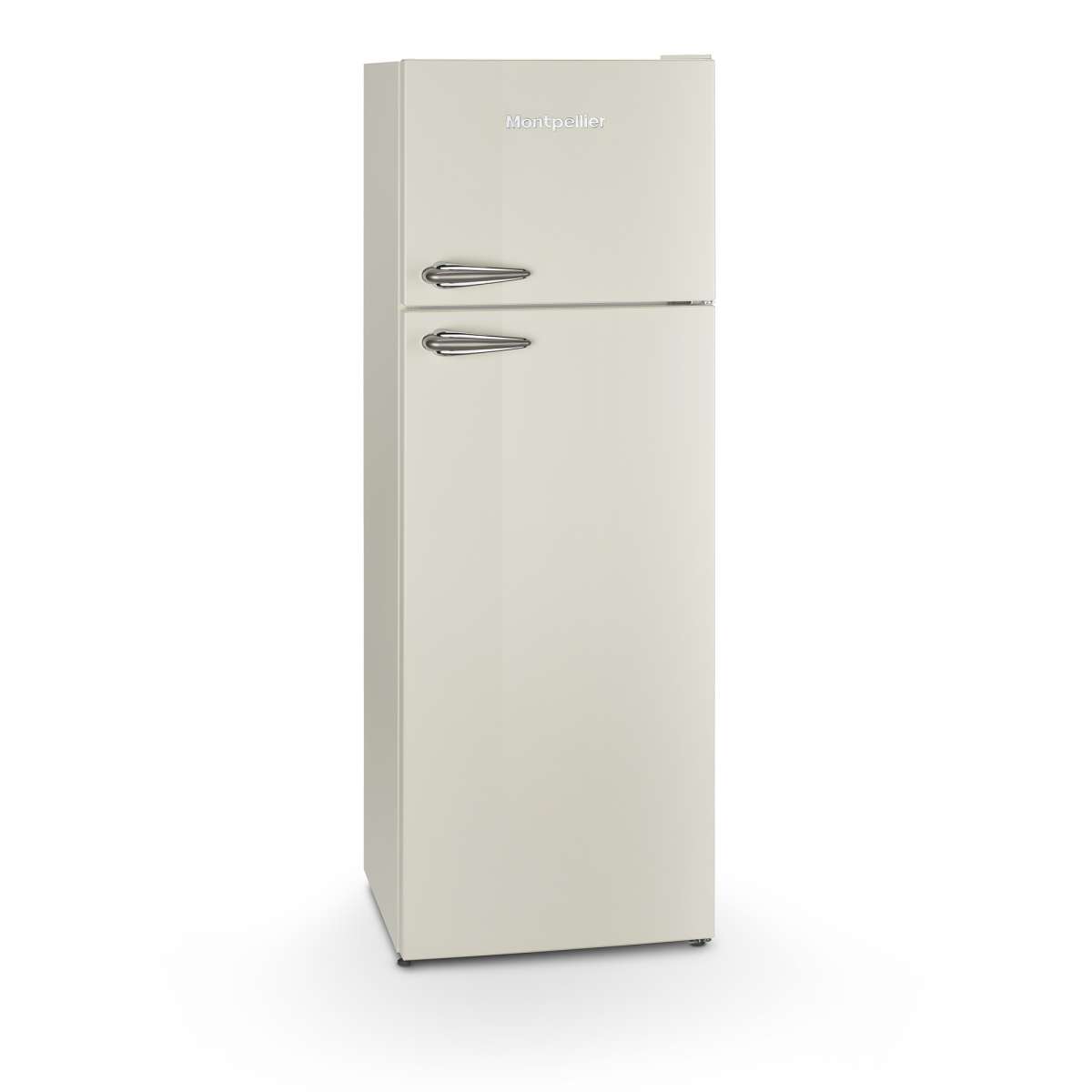 montpellier, mab346ec, 175cm tall, 60cm wide, retro, fridge
