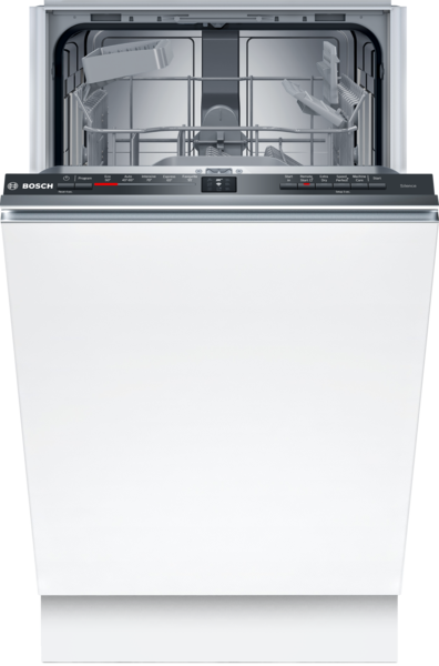 10 Place Setting 5 Programme Integrated Dishwasher