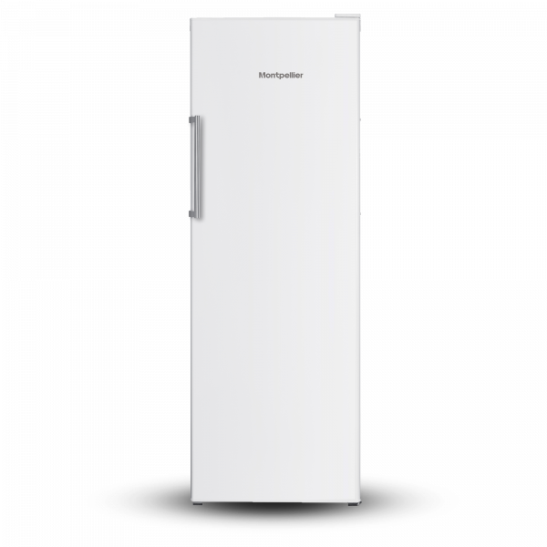 170cm Tall 60cm Wide Larder Fridge In White
