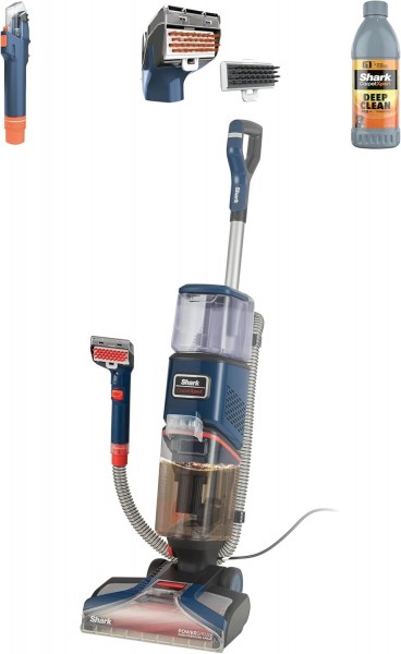 Builtin Handheld Stain Remover+ Vacuum