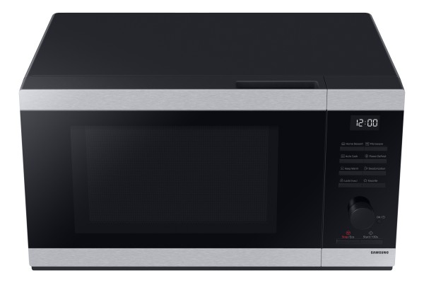 32 Litre Capacity 1000w Microwave In Black