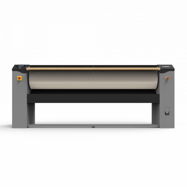 Smart FI 1.6 Metre, 330mm Diameter Commercial Flatwork Ironer