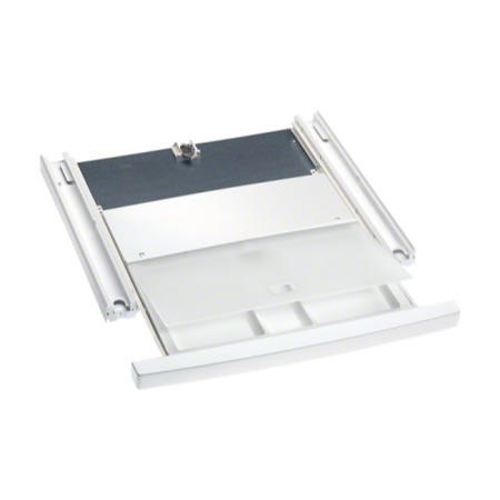 Tumble Dryer Stacking Kit With Shelf