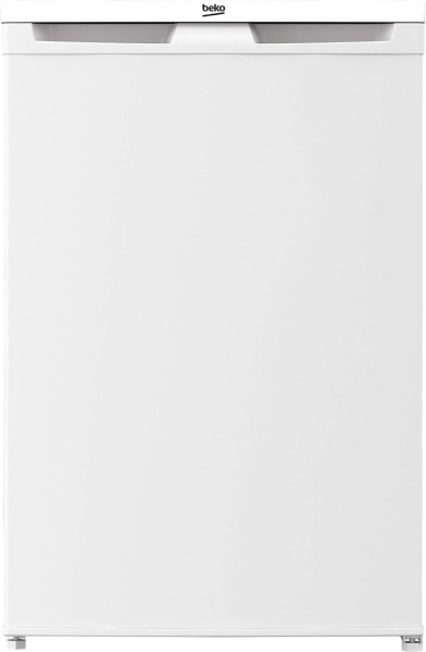 54cm Wide Undercounter Frost Free Freezer In White