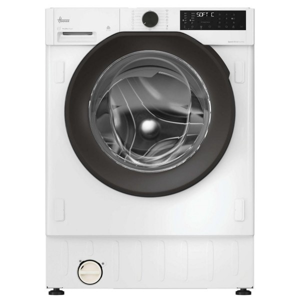 9kg Load 1600rpm Spin Speed Built In Washing Machine