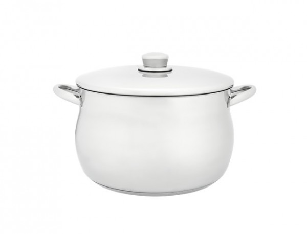 Classic 26cm Stockpot, 6.9L