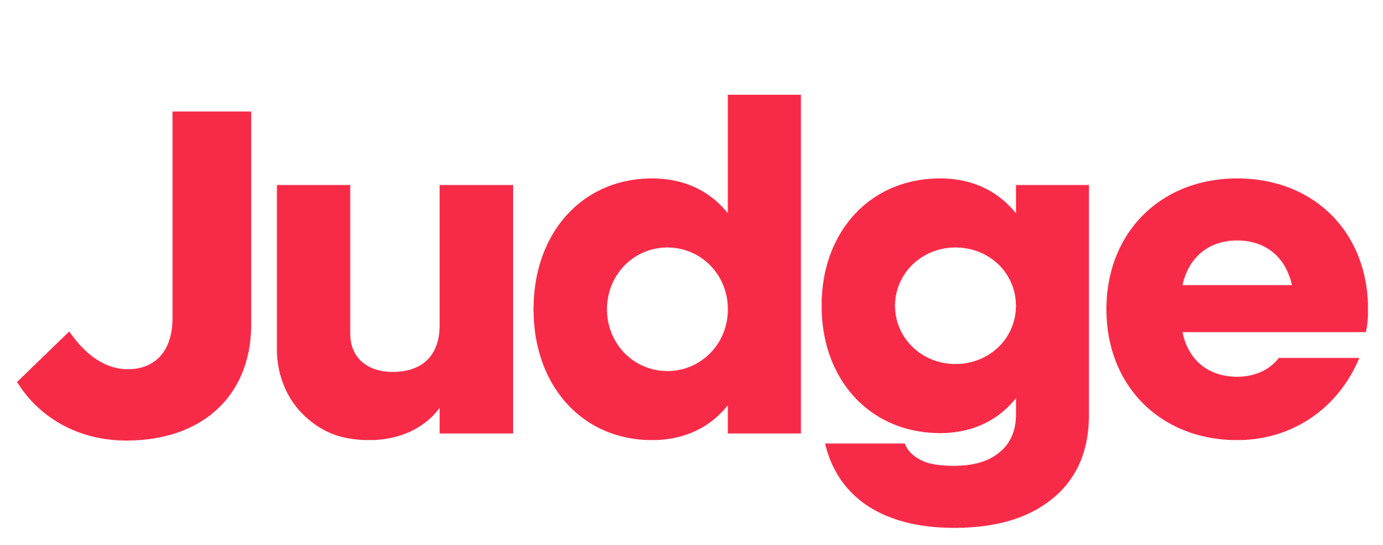 Judge