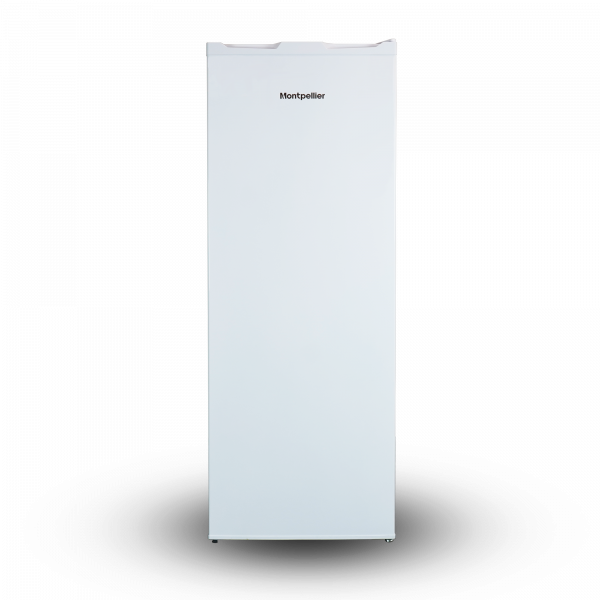 145cm Tall 55cm Wide Tall Freezer In White