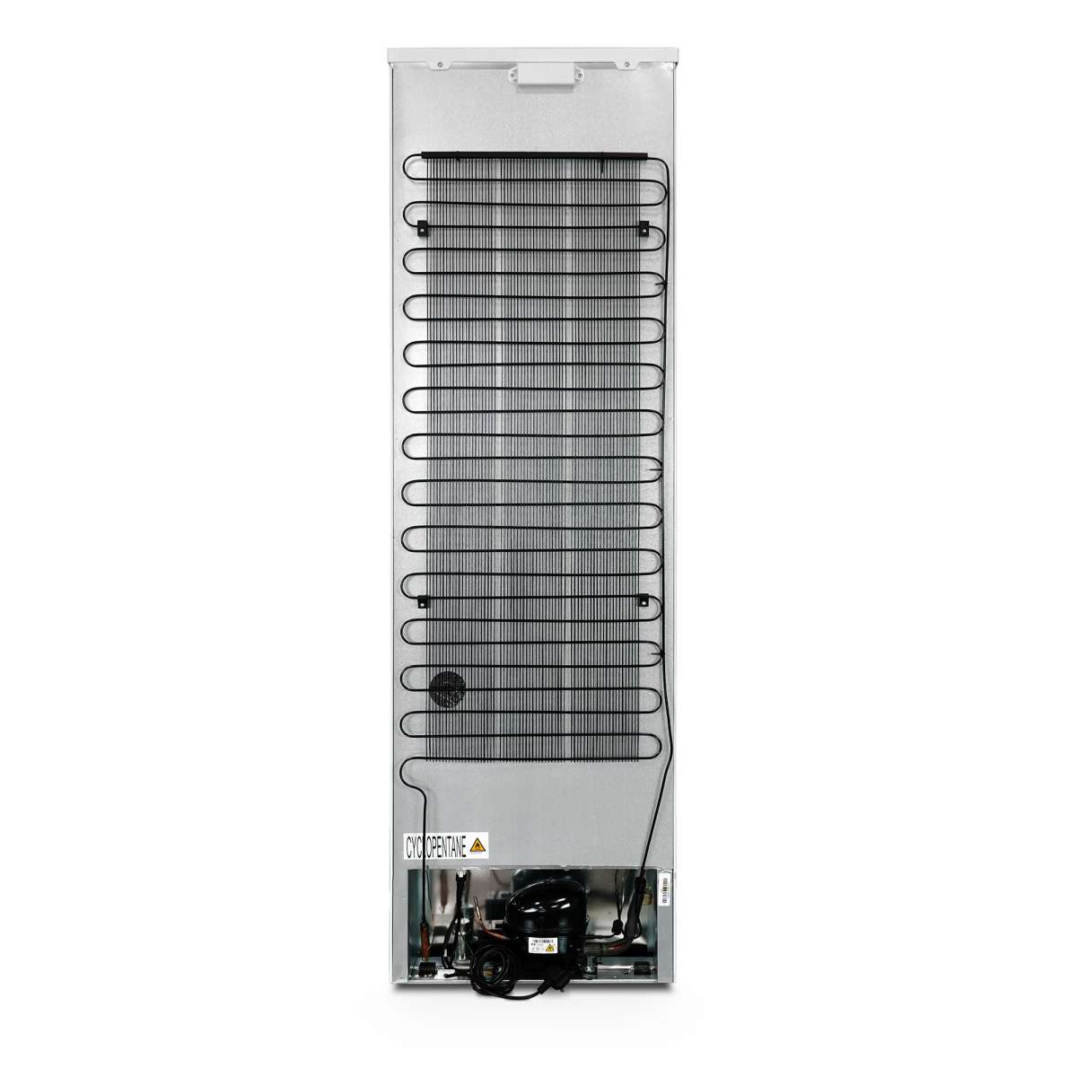 gillco, static, upright freezer, 200 litres, white | Gillmans