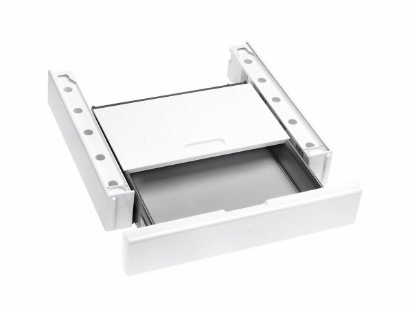 Tumble Dryer Stacking Kit With Shelf For W1 And T1 Series